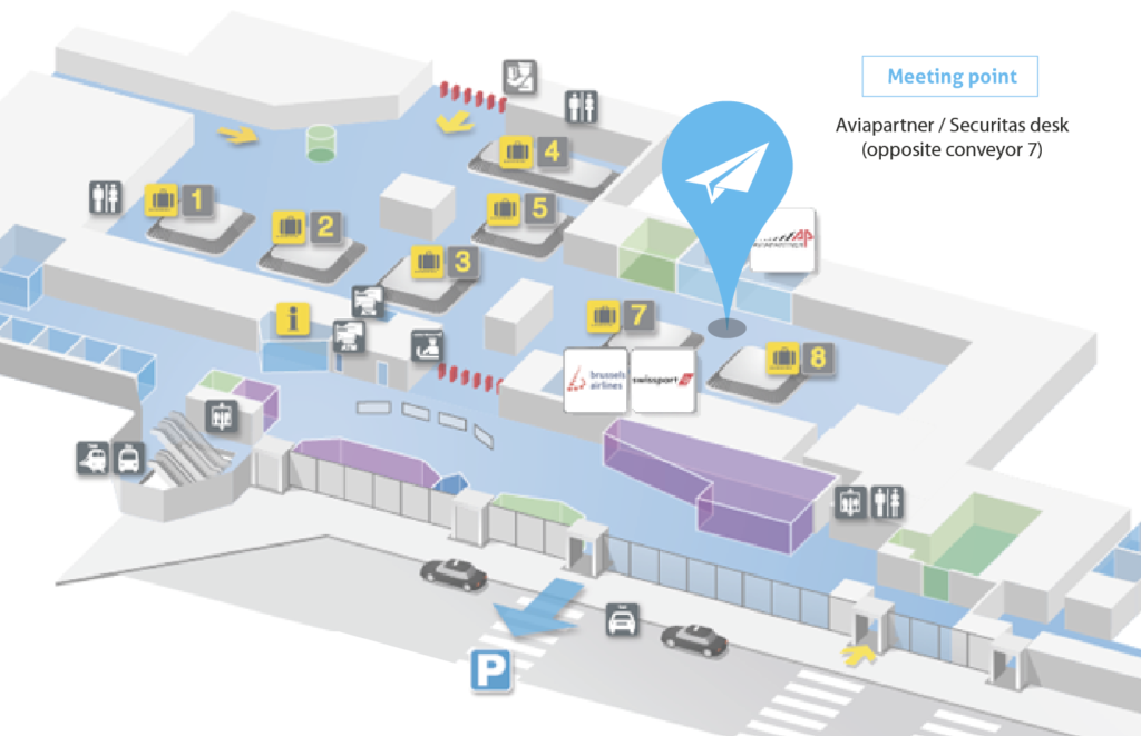 aviapartner baggage tracing